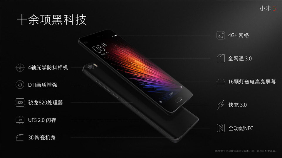 Chính thức ra mắt Xiaomi Mi 5: Snapdragon 820, camera chính 16MP & pin 3000mAh T1Zjx_BgEv1RXrhCrK!960x540